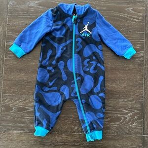 Nike Air Jordan Coverall